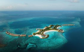 Hilton Maldives Amingiri Resort & Spa